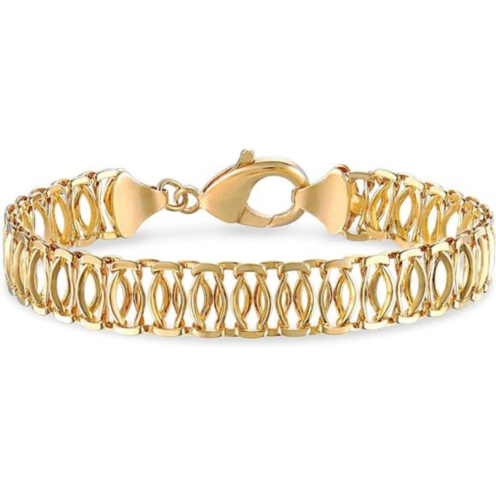 Mesh Bracelet for Women